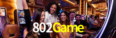 802Game Vip