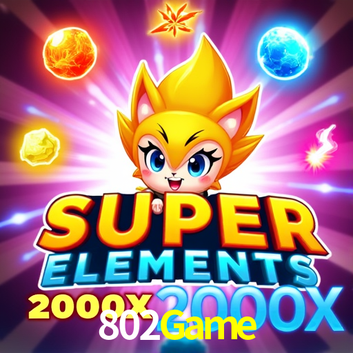 Explore as vantagens do 802Game: serviço profissional e confiabilidade