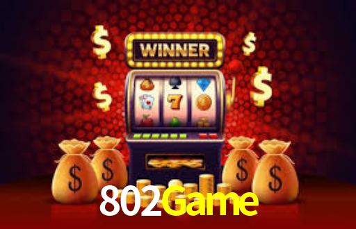802Game,802Game.Com